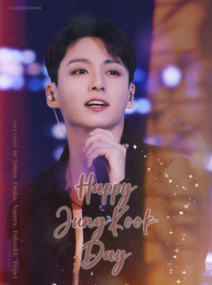 ジョングク マスター展示会 アミボムカバー BTS ジョングク展示会① MY