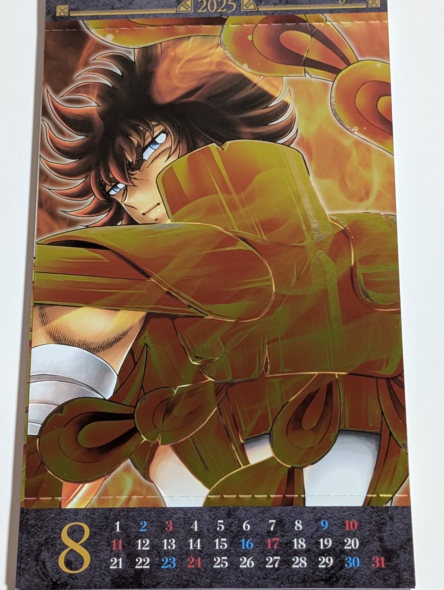 三國無双 布ポスター 司馬昭 三國無双 布ポスター 司馬昭