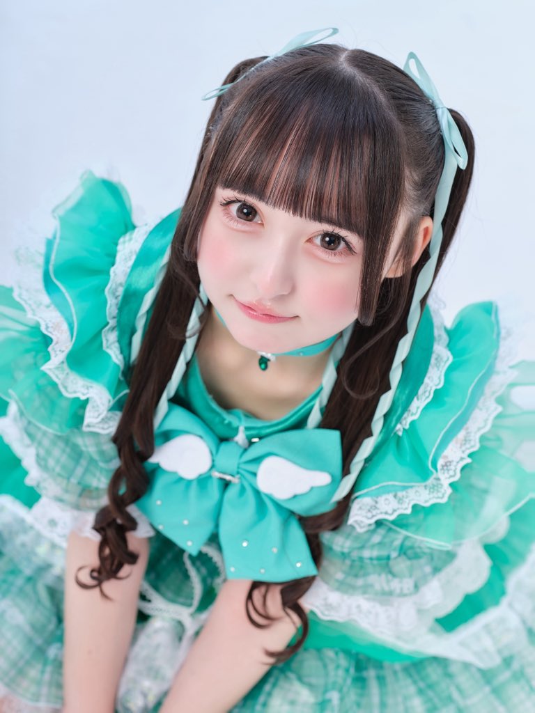 早い者勝ち】iLiFE! 若葉のあ 幕張ライブ限定実写T iLiFE! 若葉のあ