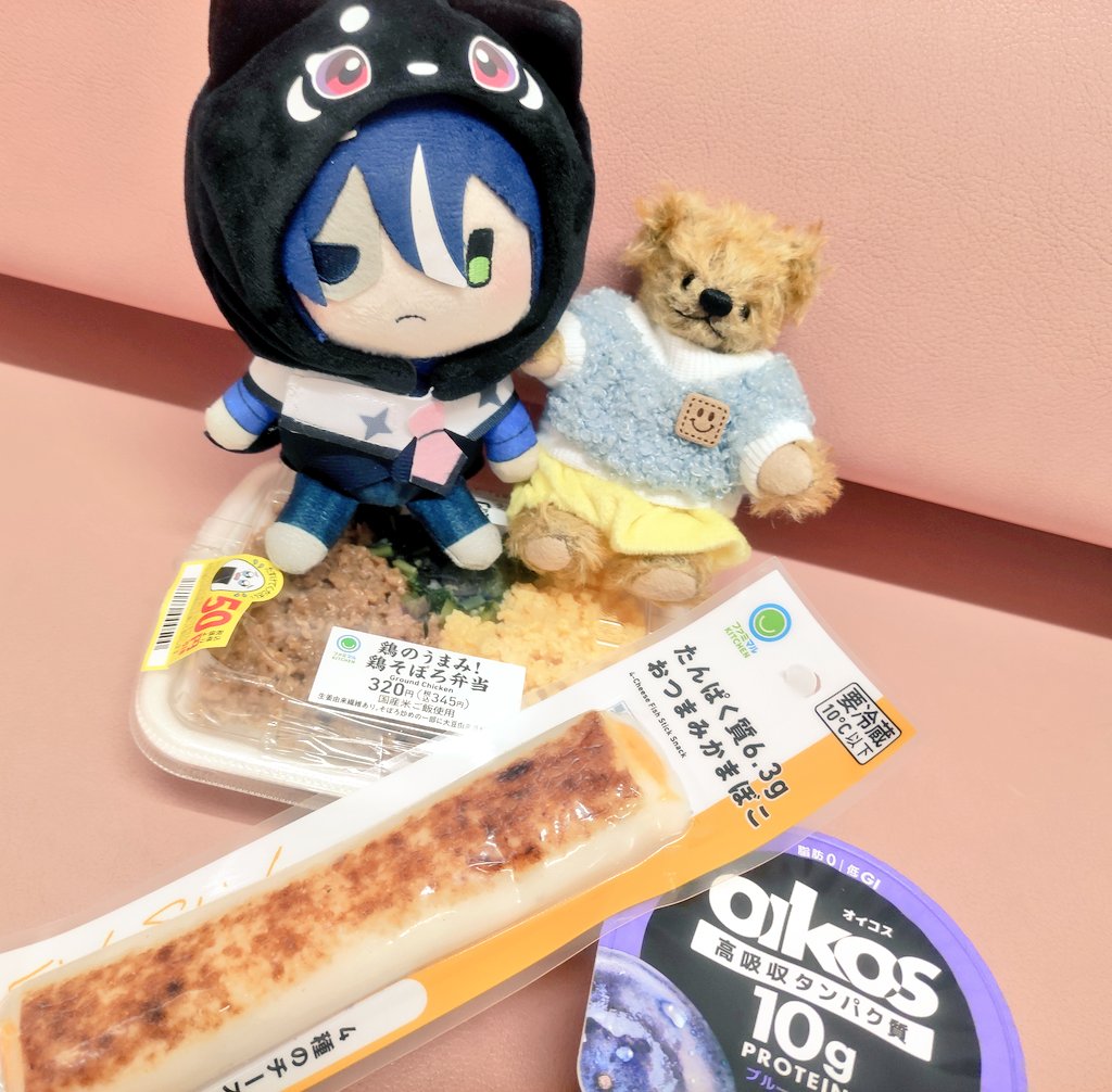 ⚫︎UNIONINI⚫︎ テディベア刺繍のパンツ 10⁄12Y