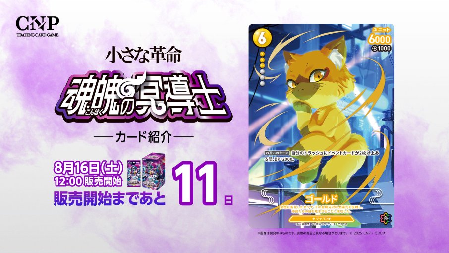 ローダー付】CNPトレカ 紫レイキRRR パラレル