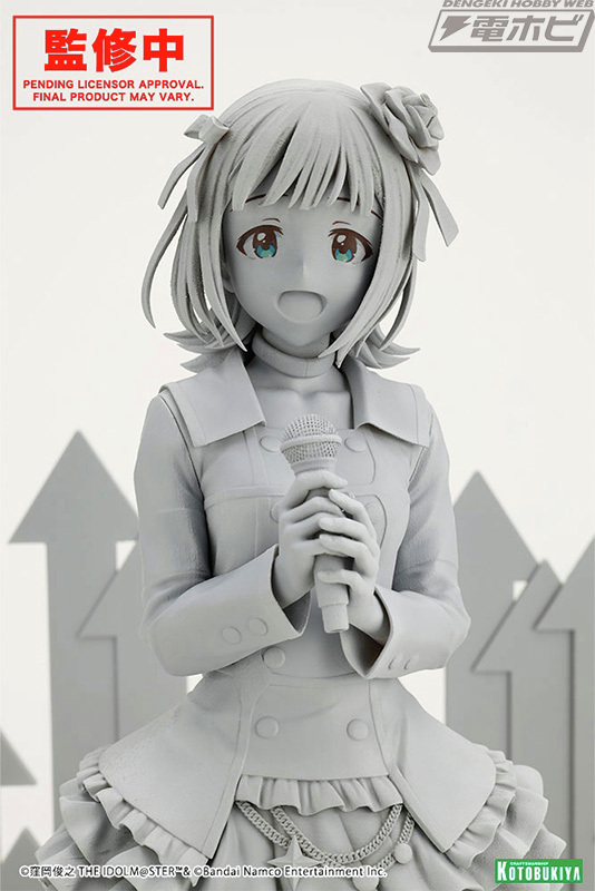 非売品】アイドルマスター 天海春香 B2 サイズ 光沢 ポスター 非売品