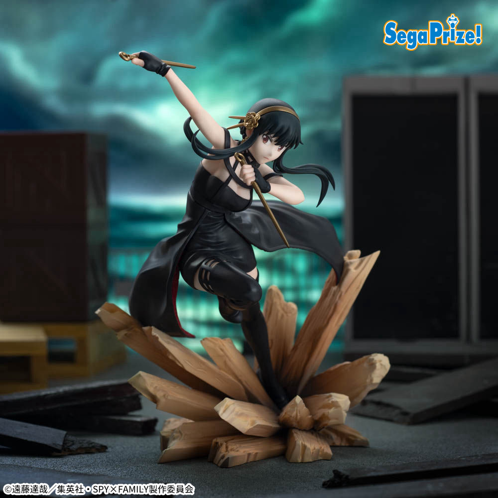 SPY×FAMILY】PSA10 ヴァイス 早見沙織 いばら姫 ヨル SP