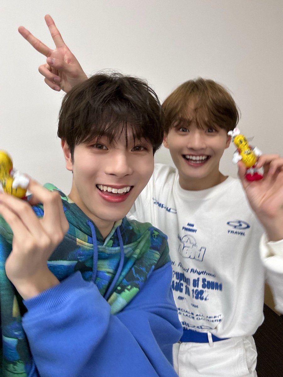 福田歩汰] にゃんにゃん！22歳おめでとう🎉 ついににゃんにゃんずが