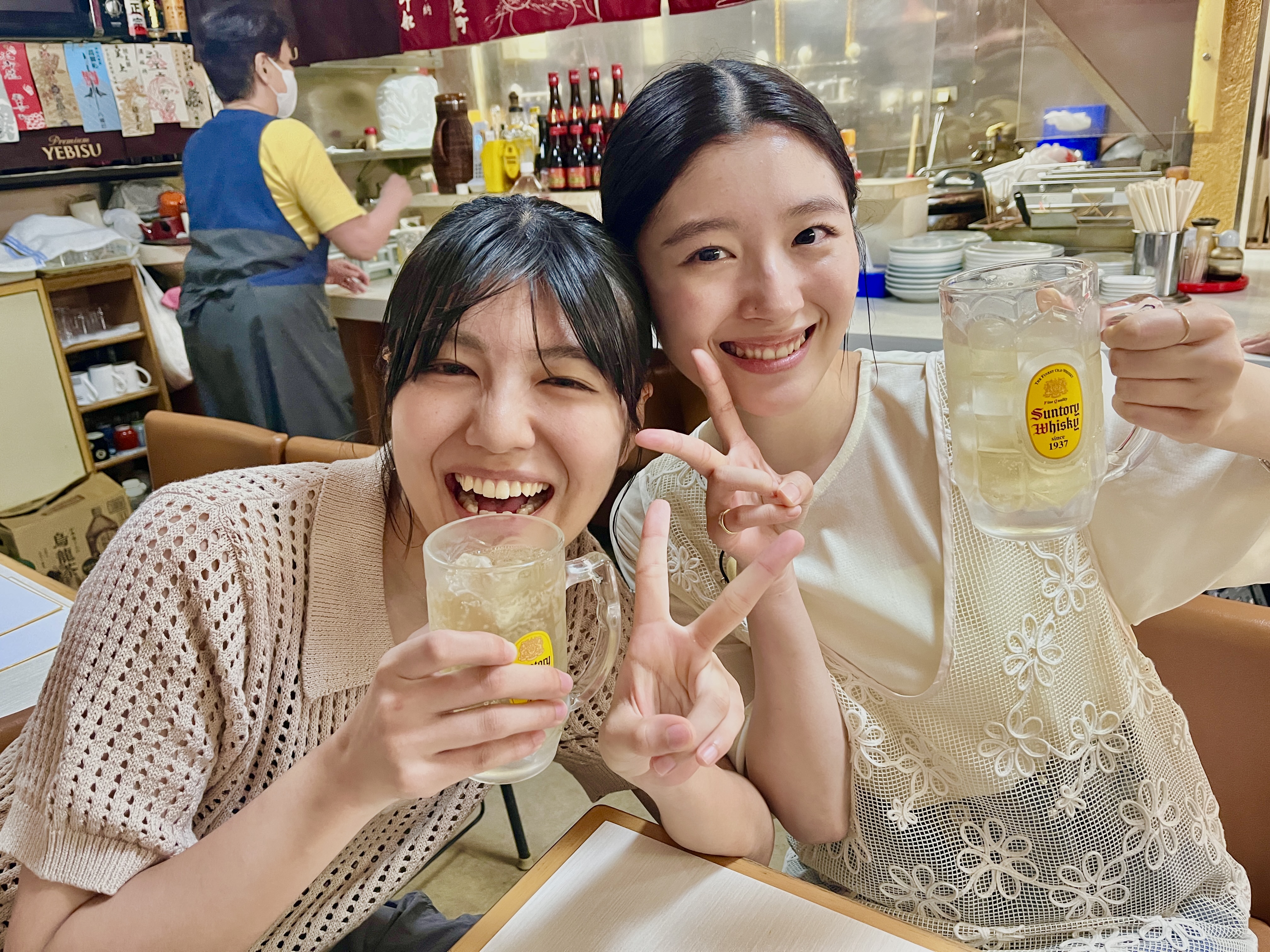 町中華で飲ろうぜ！ の番組グッズ 豆皿セット 町中華で飲ろうぜ！ の