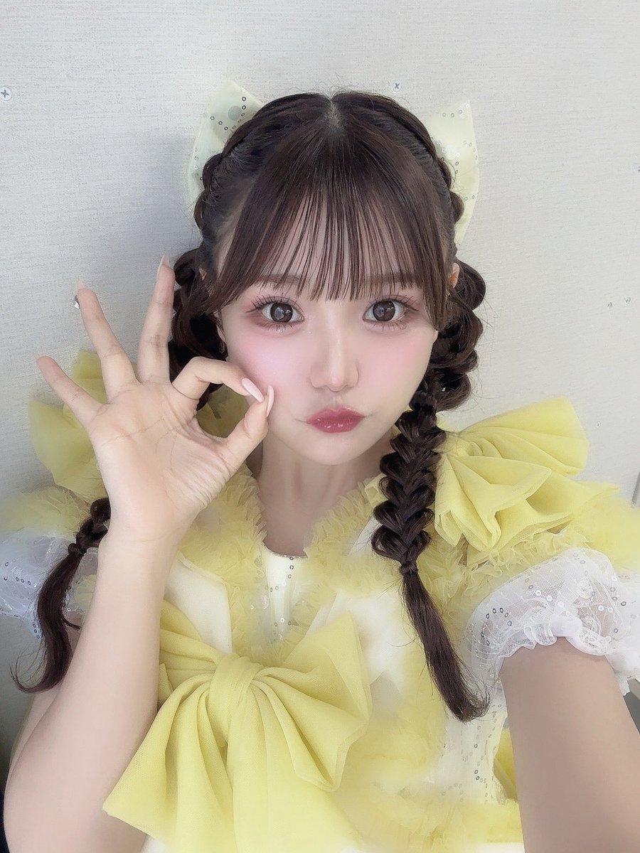 古澤里紗 CUTIESTREET きゅーすと ふーりー 推しアピライブセット4点