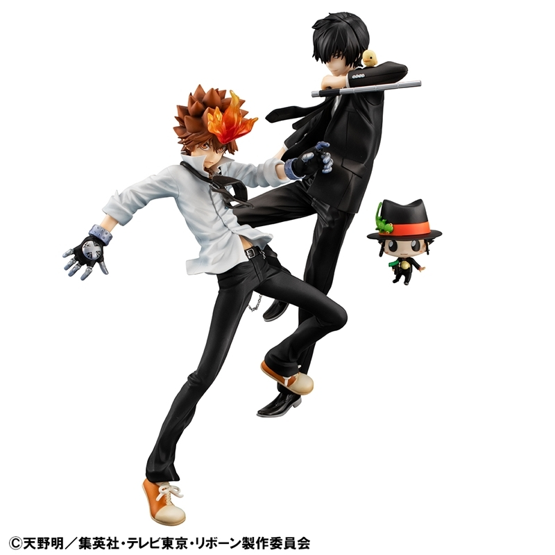 アニメイトオンラインで予約受付中！ G.E.M.シリーズ 家庭教師