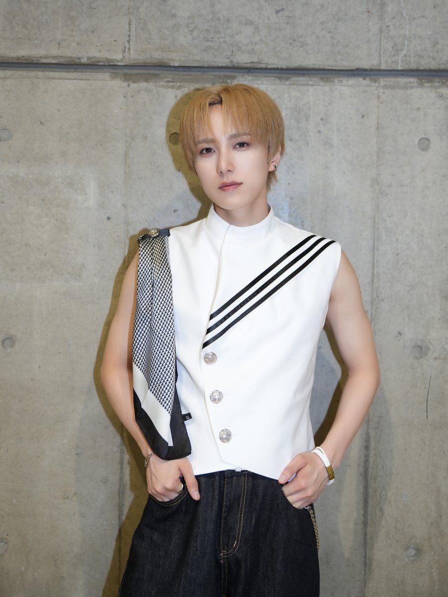 📸] 250817 SUMMER SONIC 2025 TOKYO #尾崎匠海 #TAKUMI #OZAKITAKUMI