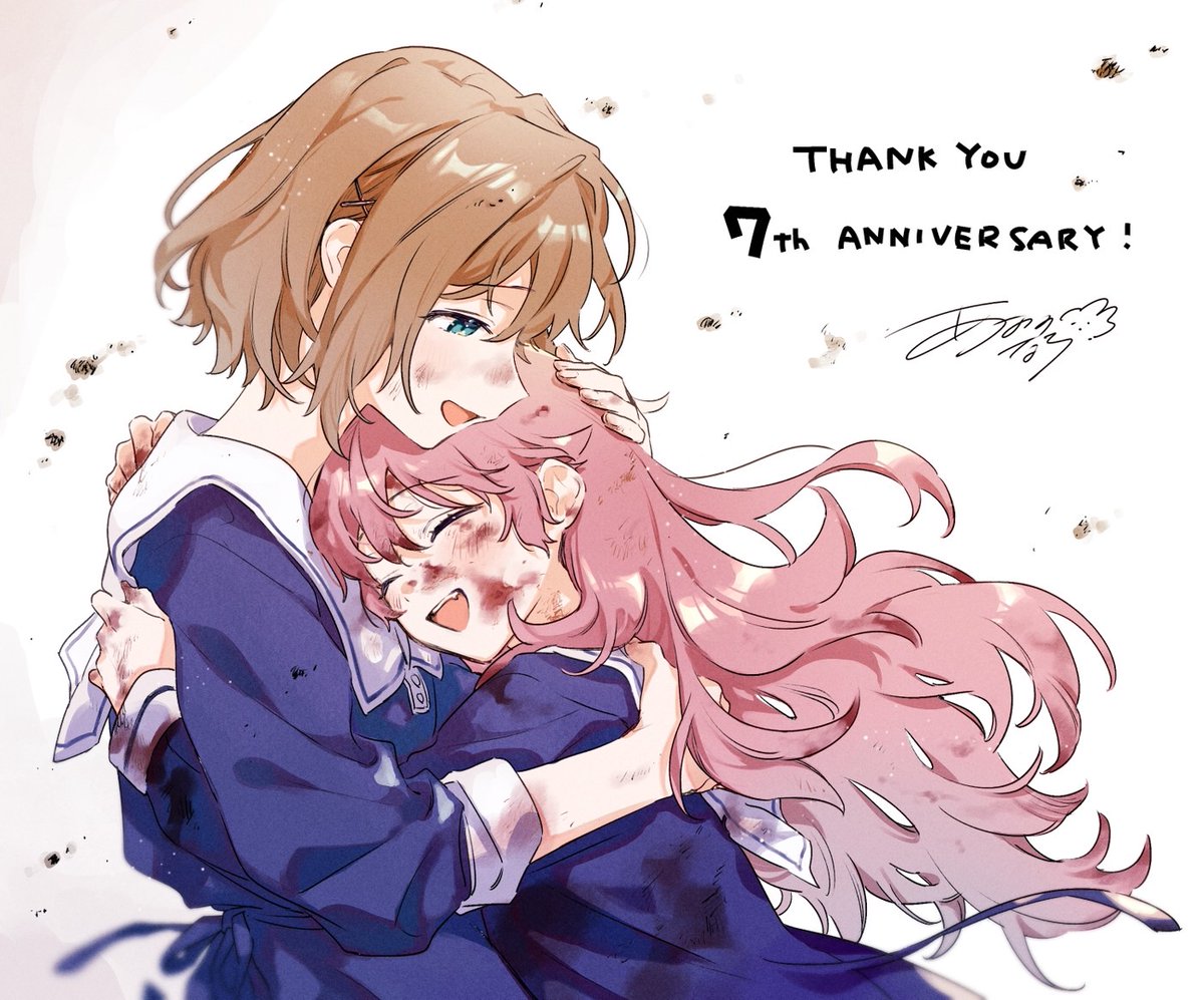 きみが死ぬまで恋をしたい メモリアルアート ピクニック ver. きみが