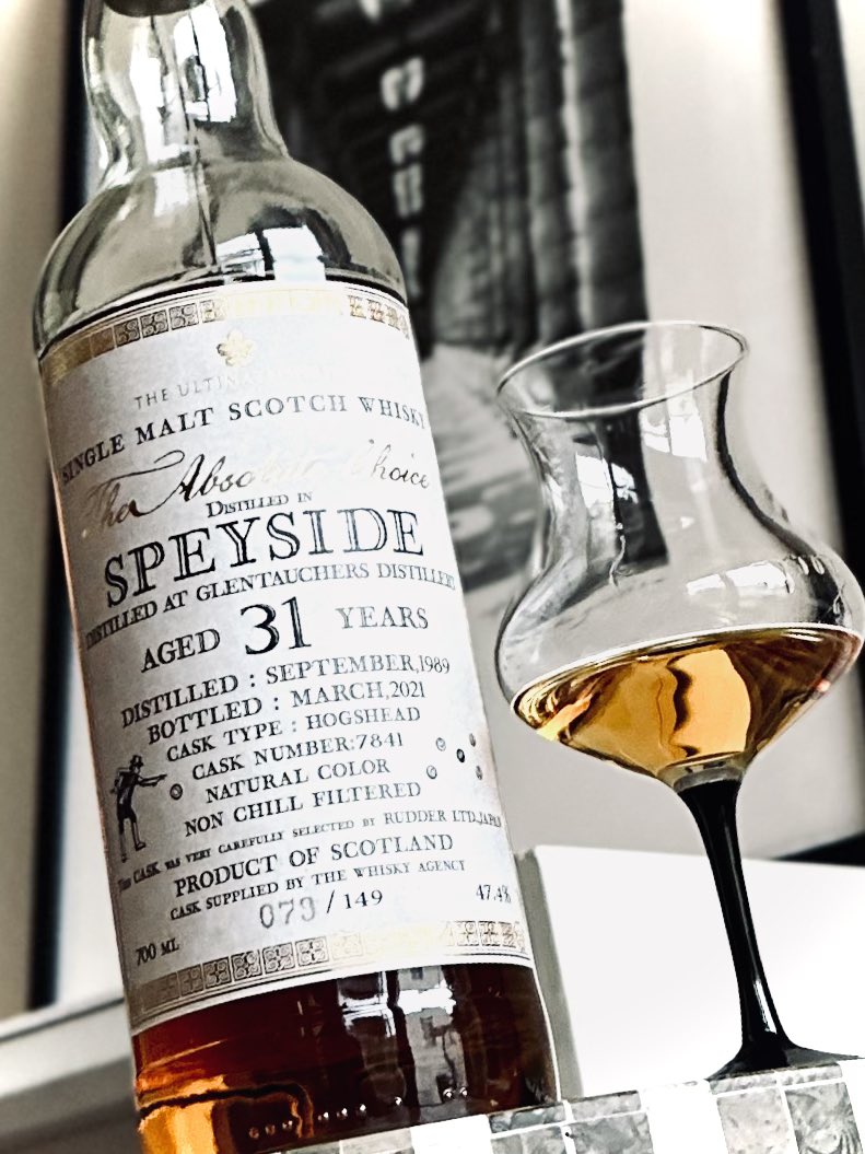 □ キース地区⑥ / グレントファース 96/97はトファースの当たり年だが