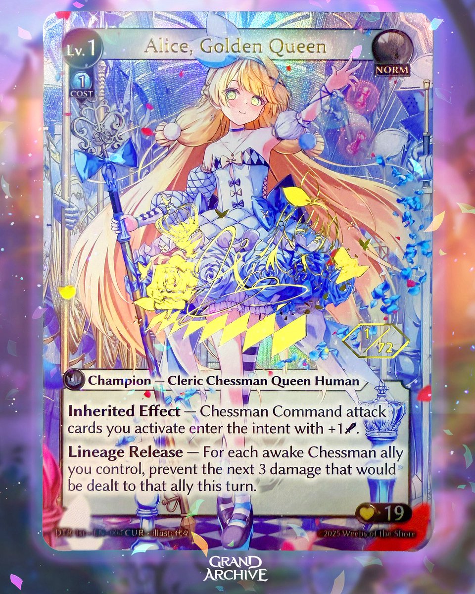 フェアリーch紹介！ ラッカアダムスキー フェアリーch紹介］ラッカ庵野