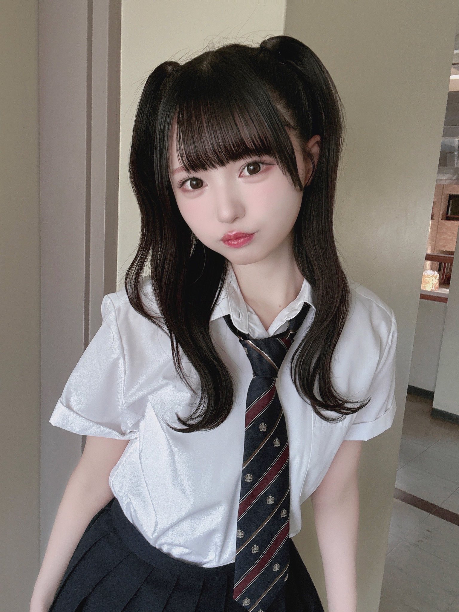 カ*ー様 【7/31まで】ニアジョイ 市原愛弓 ノーマル生写真フルコンプ