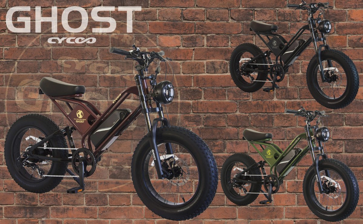 公式】CYCOO（サイクー） (@CYCOO_JAPAN) / Posts / X