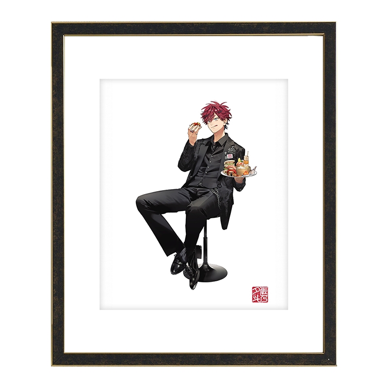 ⋱🏮「#極楽街 近すぎて美しい極近店」受注🏮⋰ 大盛況だった