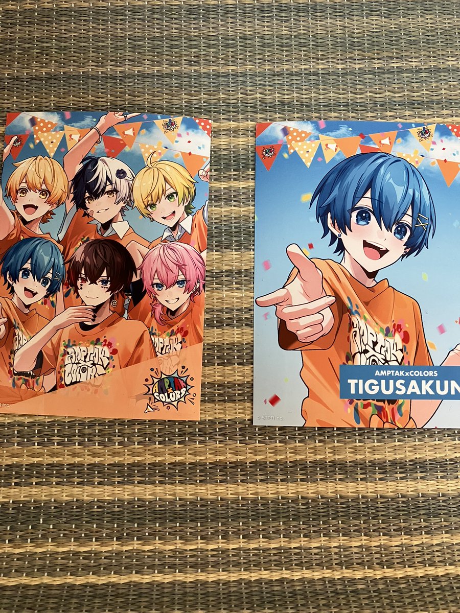 💙凸凹理論🧡 ・ ・ #でこぼこツインズ #でこツイ#ちぐさくん#とらまる