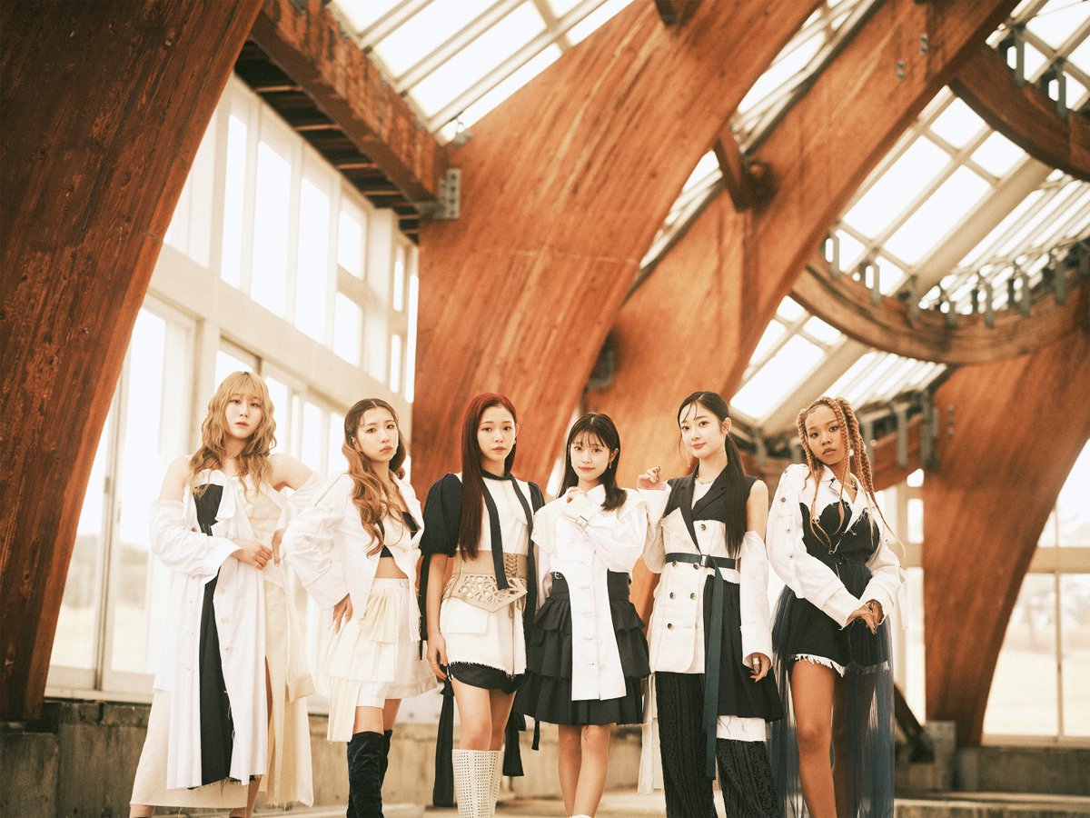 くまもと県民の日」 Little Glee Monsterの出演が決定！ ＼ 2025年10月