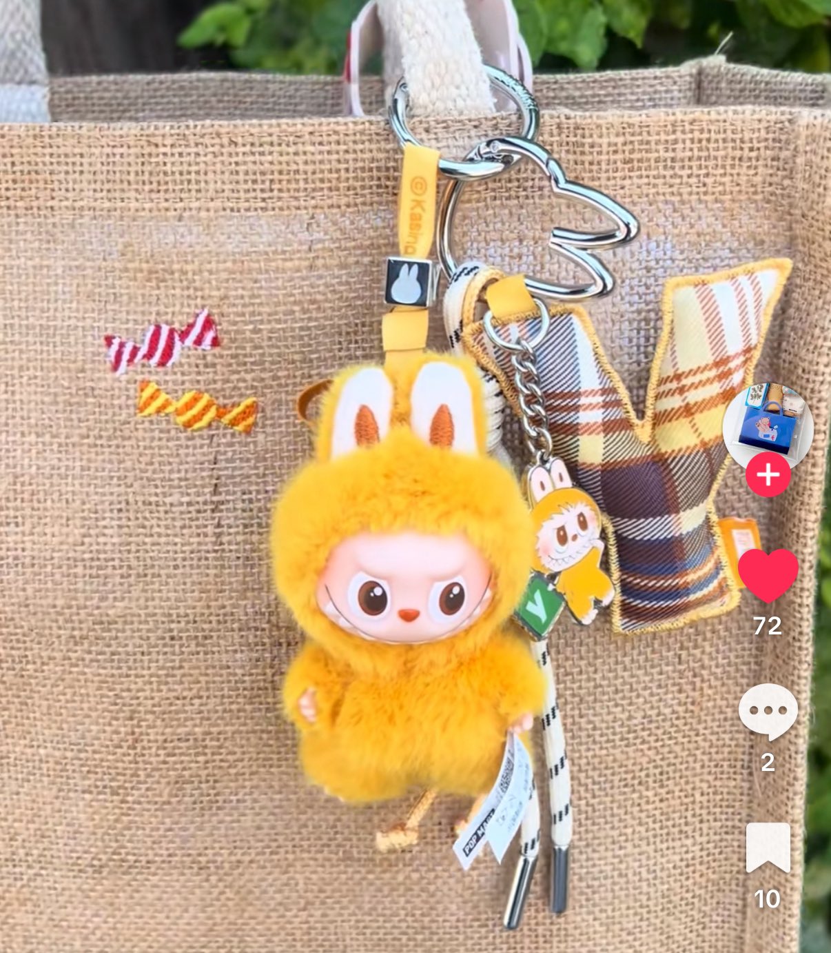 イニシャル ラブブ 前半 L M K H G ? ラブブイニシャル前半アソート