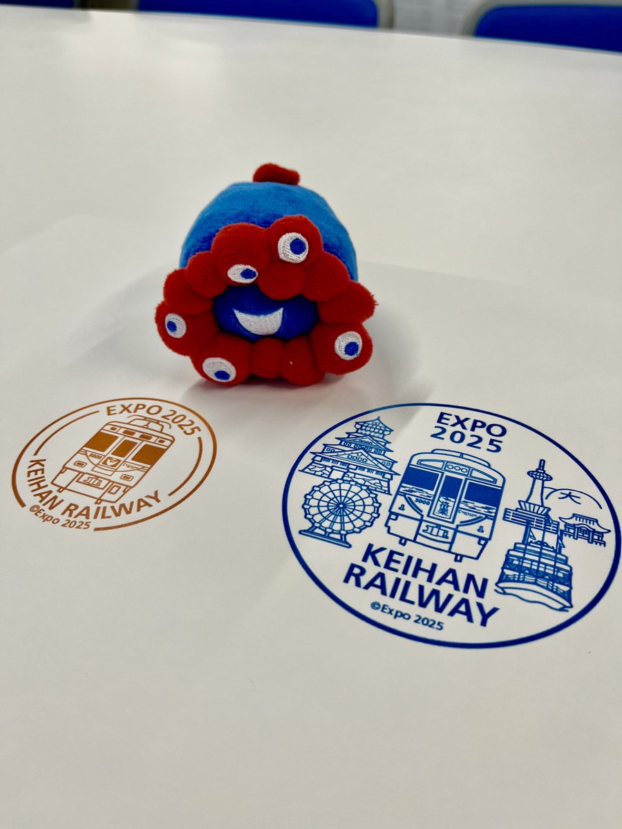 ご要望にお応えして✨／ 10/13(月・祝)までの大阪・関西万博期間中