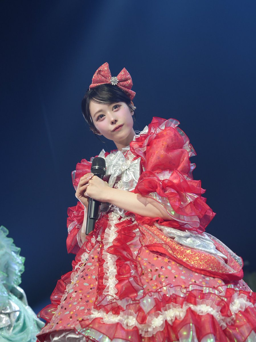 Post by 佐野 愛花 (CUTIE STREET) on X: (*ˊᗜˋ)♡