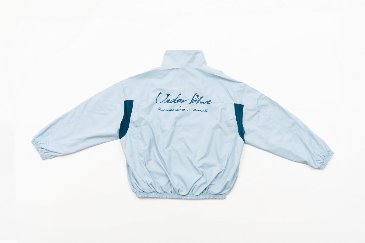 Eve♡UnderBlueくじEve賞ハーフジップ ナ*吉様 Eve underblue くじ Eve