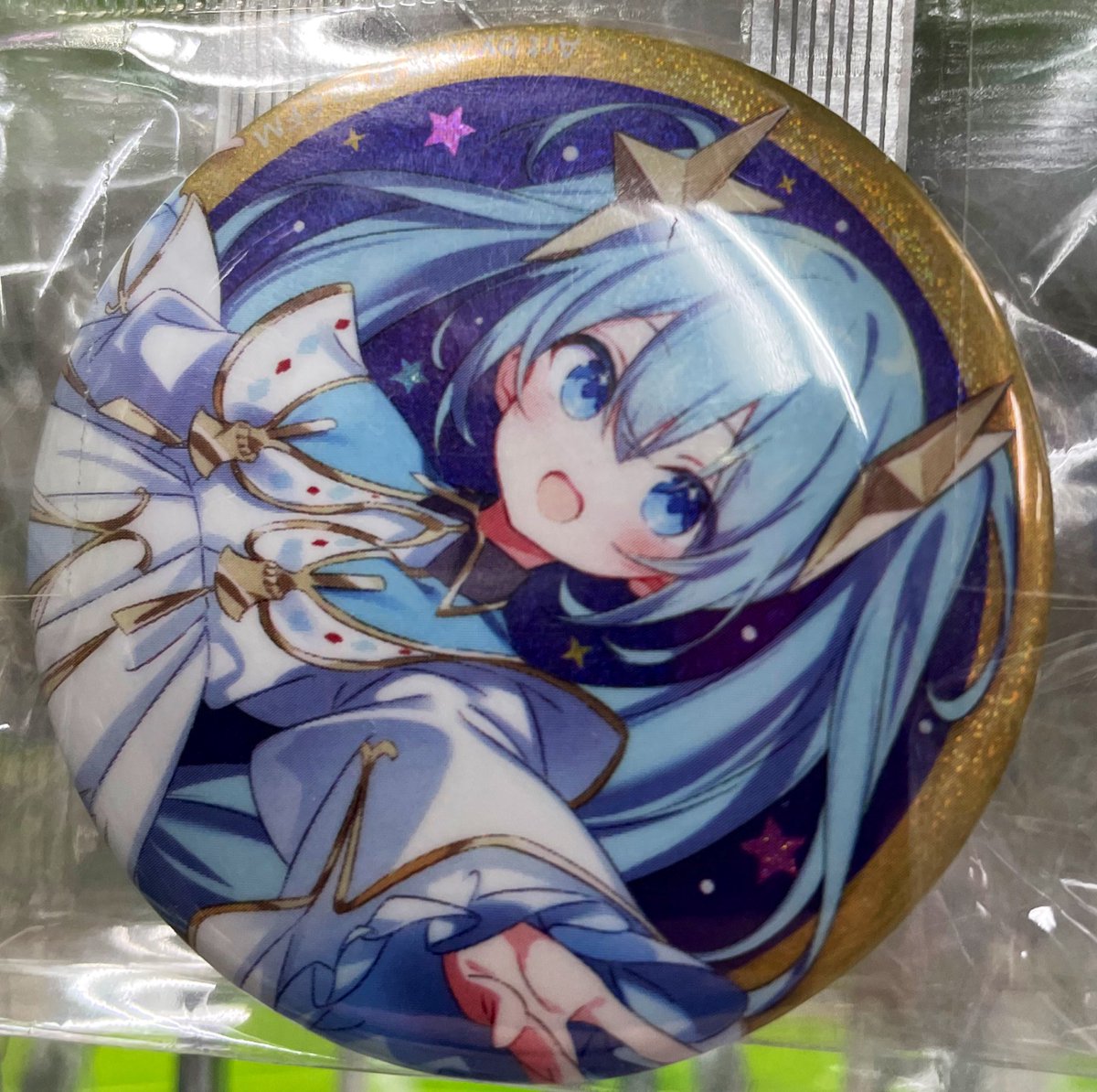 コーナー紹介】 ボーカロイド 当店ではボカロ関連のグッズの 販売