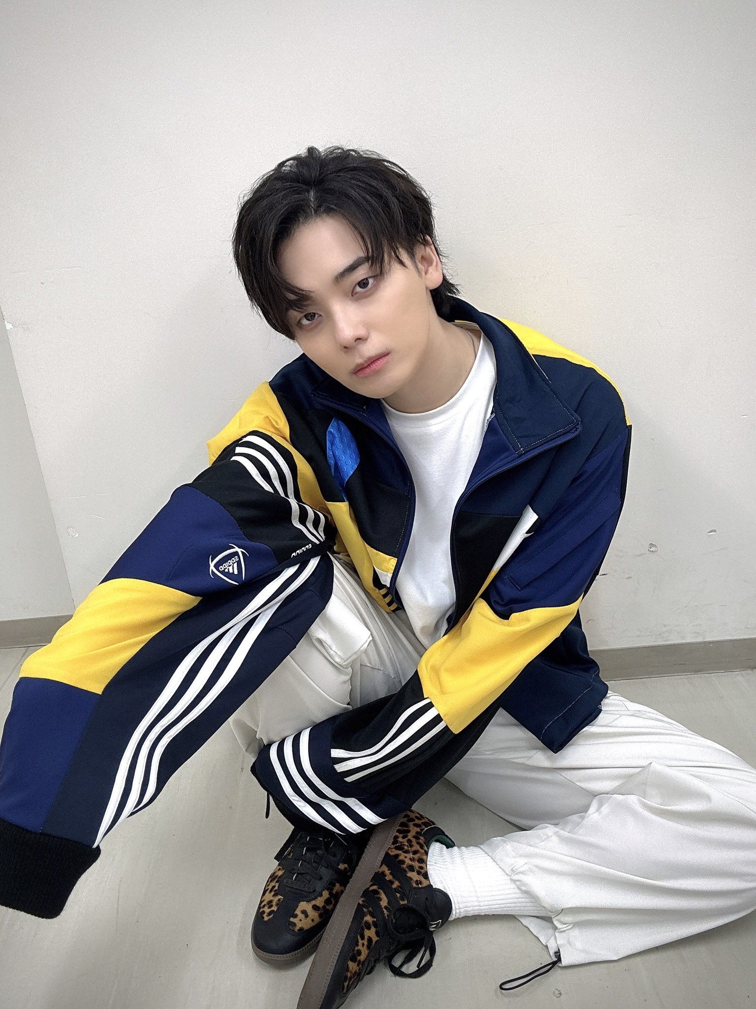 宮川大聖 みやかわくん トレカ 写真 5枚セット 非売品 宮川大聖 みや