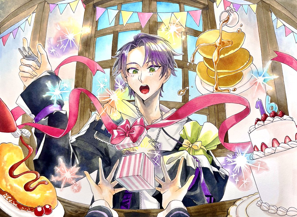 倉持めると 誕生日 2025 倉持めると誕生日グッズ＆ボイス2025｜にじ