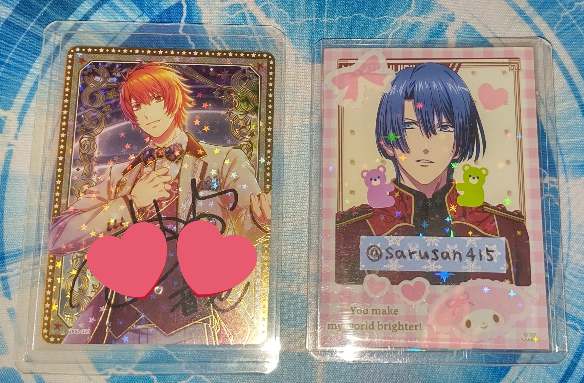 希少⭐︎旧デジモンカード ファイル付複数セット デュークモン