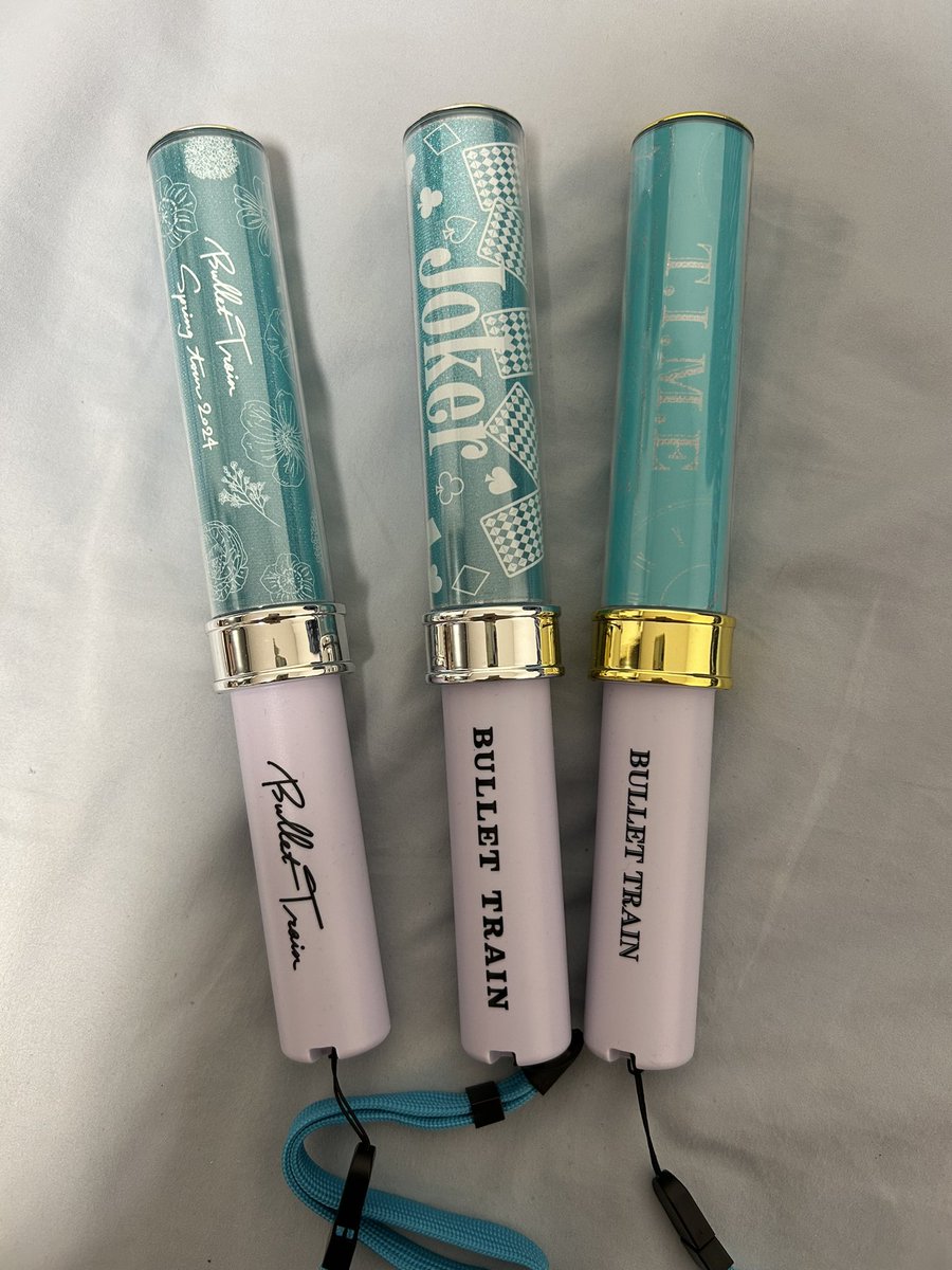 超特急 アロハ RiB ペンライト アロハ 超特急 ペンライト RiB 超特急