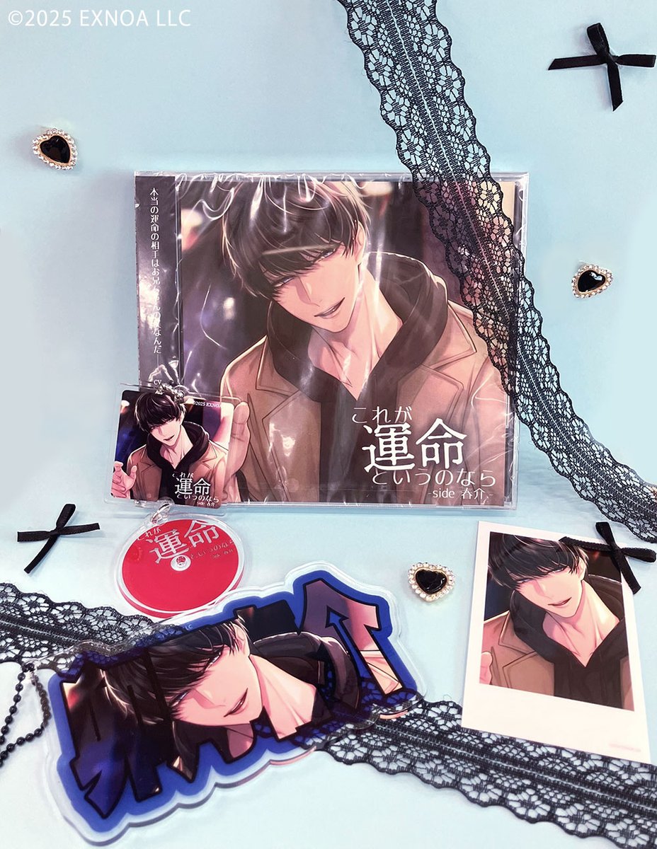 新品未開封】灰色のアルカディア ホビガ ホビガールズ 特典 セット 亨