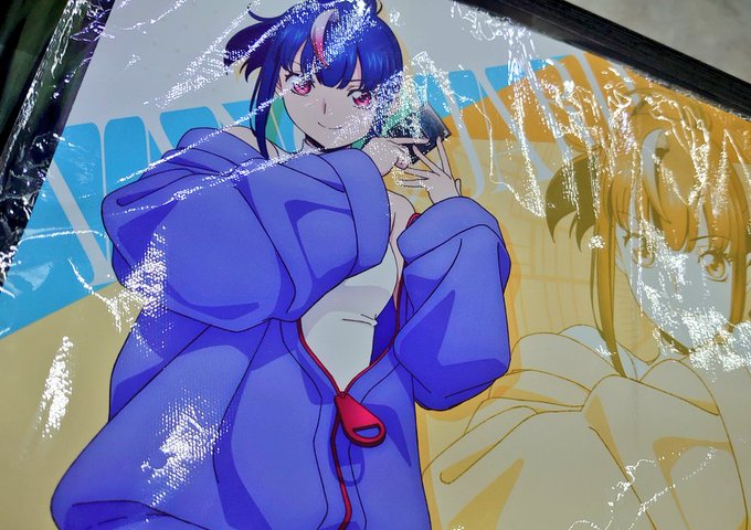 カードファイト‼︎ヴァンガード 明星エリカ プレイマット ヴァンガード