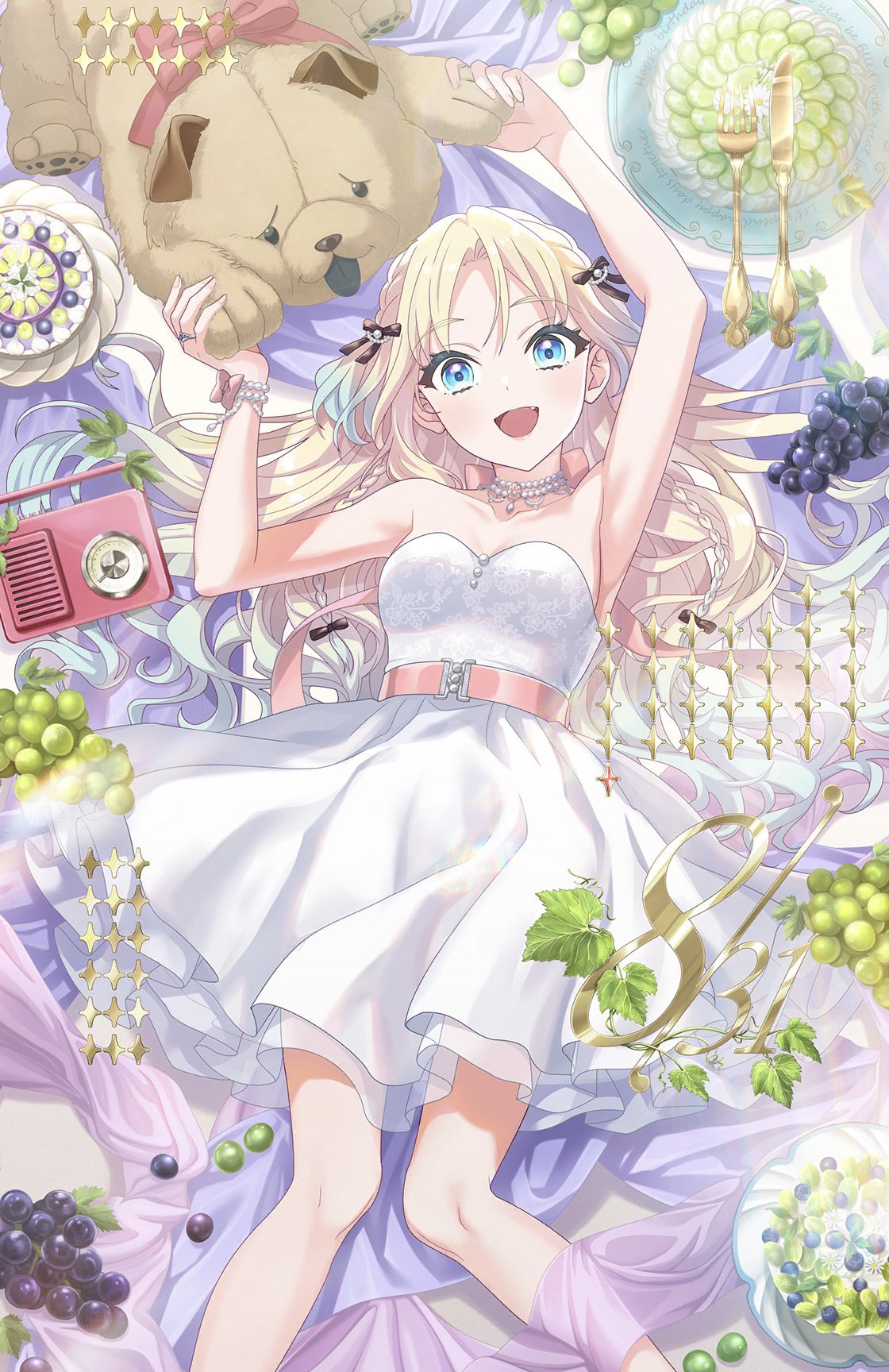 ラブライブ！オフィシャルカードゲーム ラブカ 菅叶和 PE+ 蓮ノ空 大沢