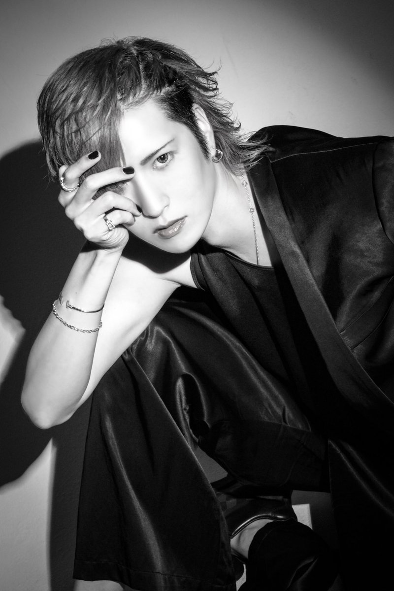 DEEP♡ Yネックレス 雄一郎 YUICHIRO 希少レア DEEP♡ Yネックレス