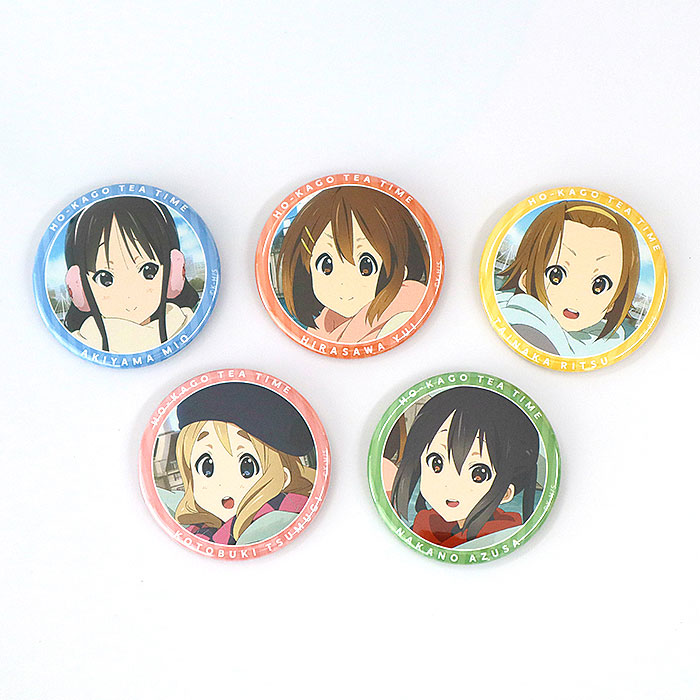 K SEVEN STORIES アニメK 缶バッジ など まとめ売り 10点 アニメK 伊佐那