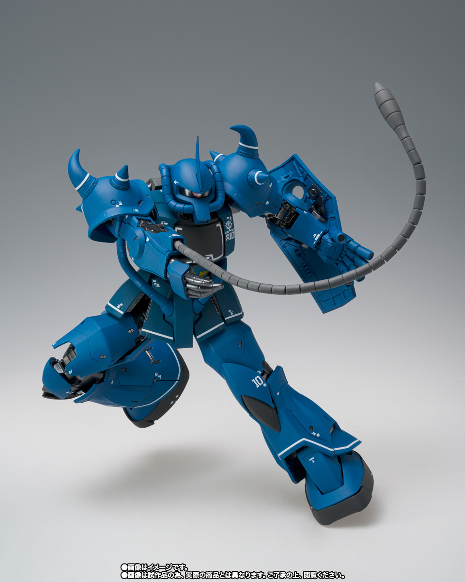 機動戦士ガンダム』より #カトキハジメ 氏プロデュース完成品モデル