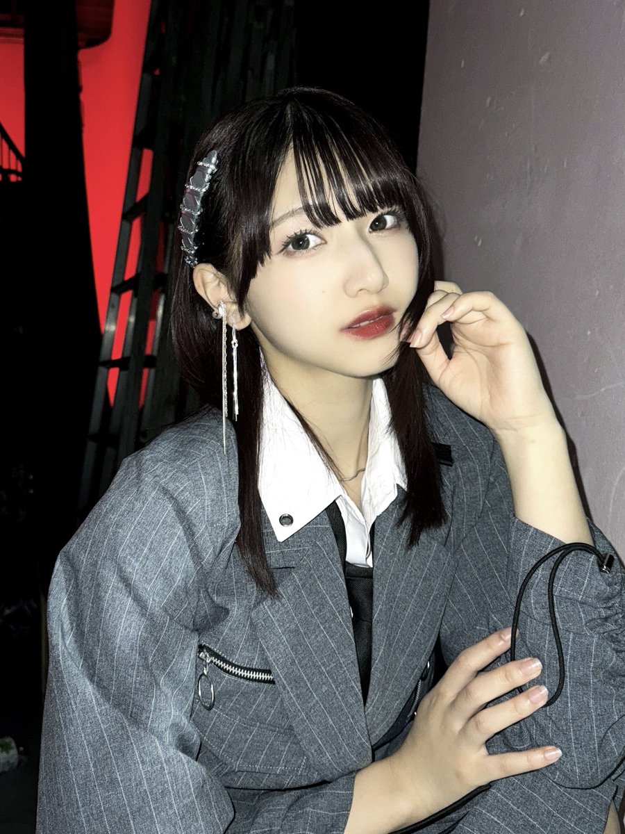 ≠ME 8th single 『アンチコンフィチュール』 MV公開されました