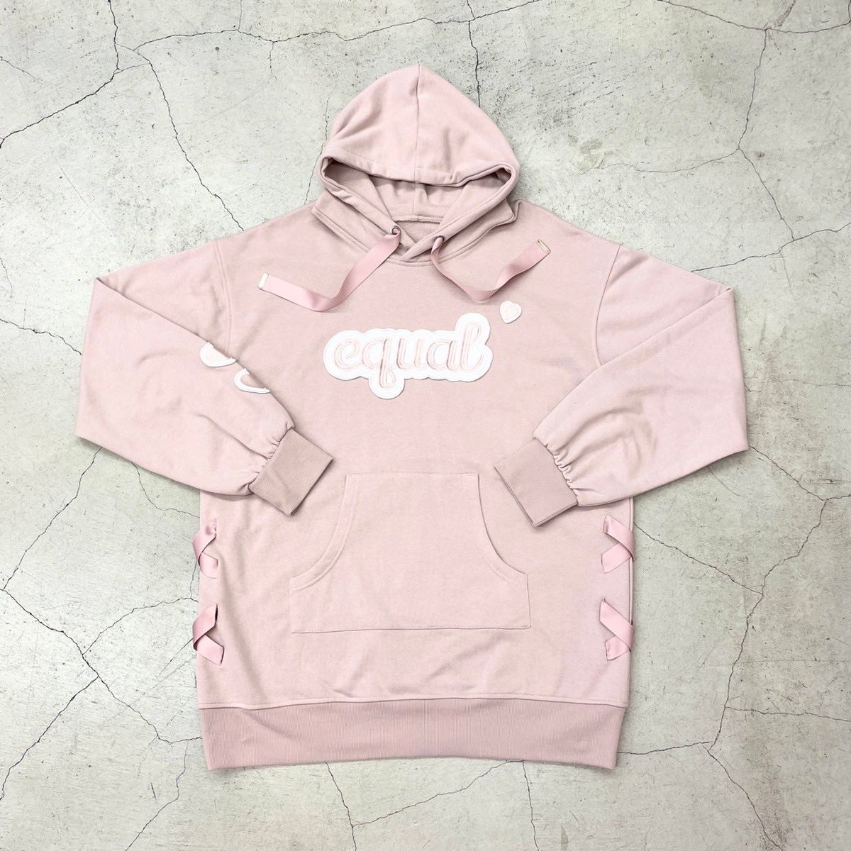 LOVE×Jamieエーエヌケー」 大場 花菜ちゃん 瀧脇 笙古ちゃん デザイン