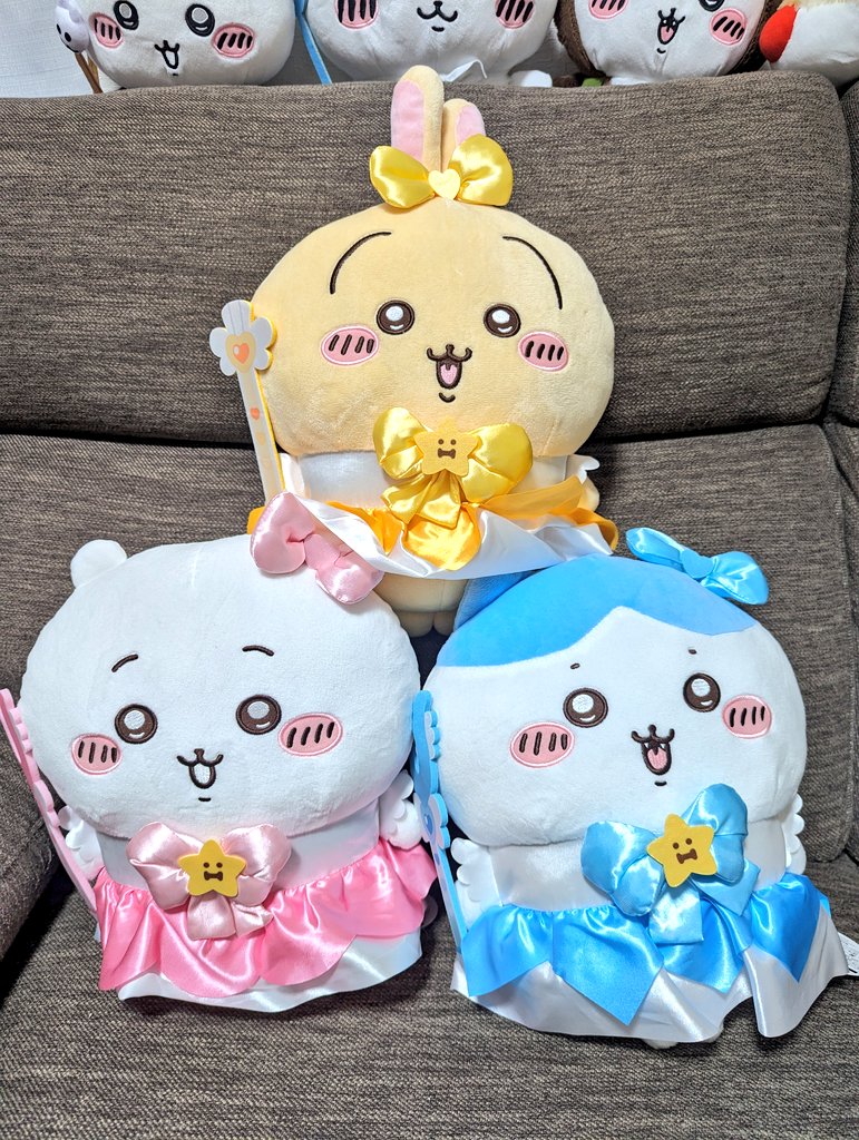 ちいまる (@chiimaru01) / Posts / X