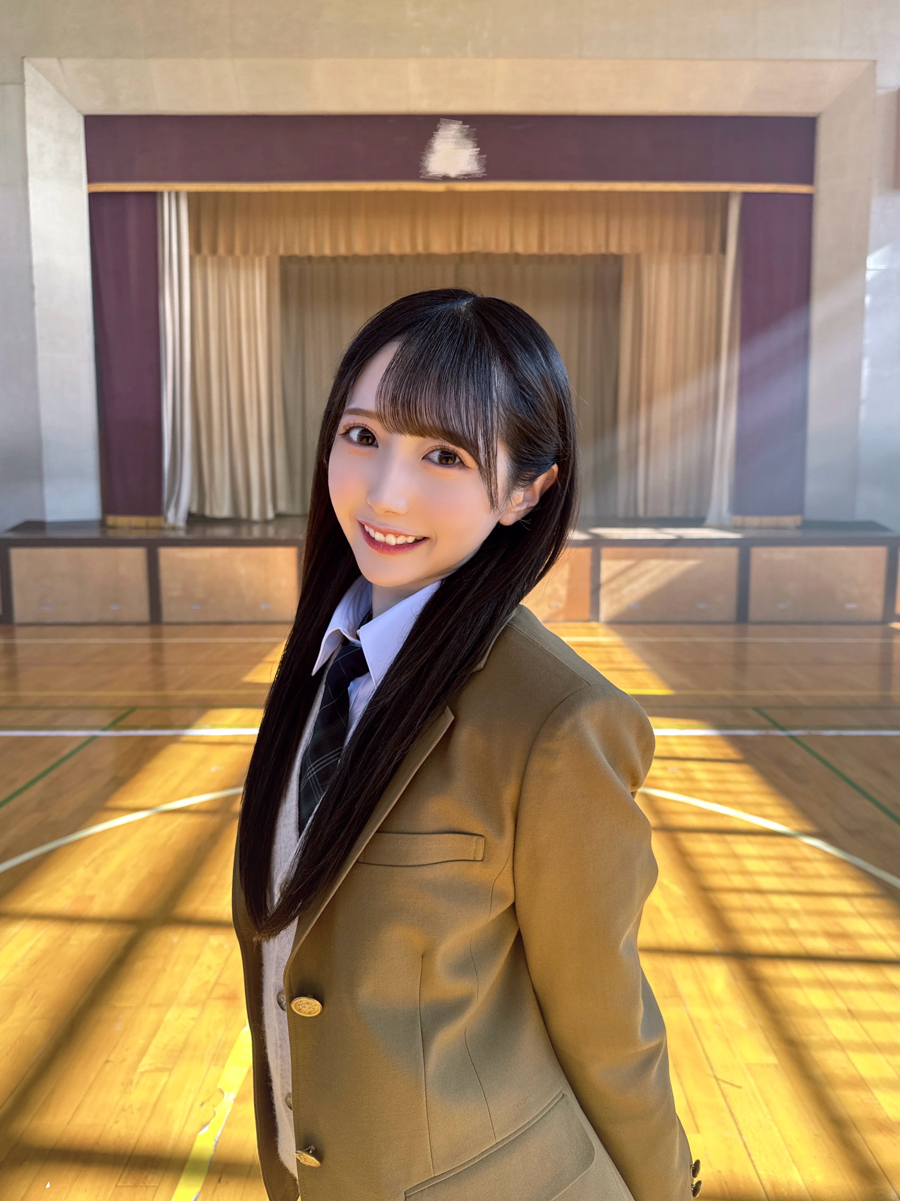 ≠ME ノイミー 谷崎早耶 初恋カムバック 直筆 コメあり ≠ME ノイミー