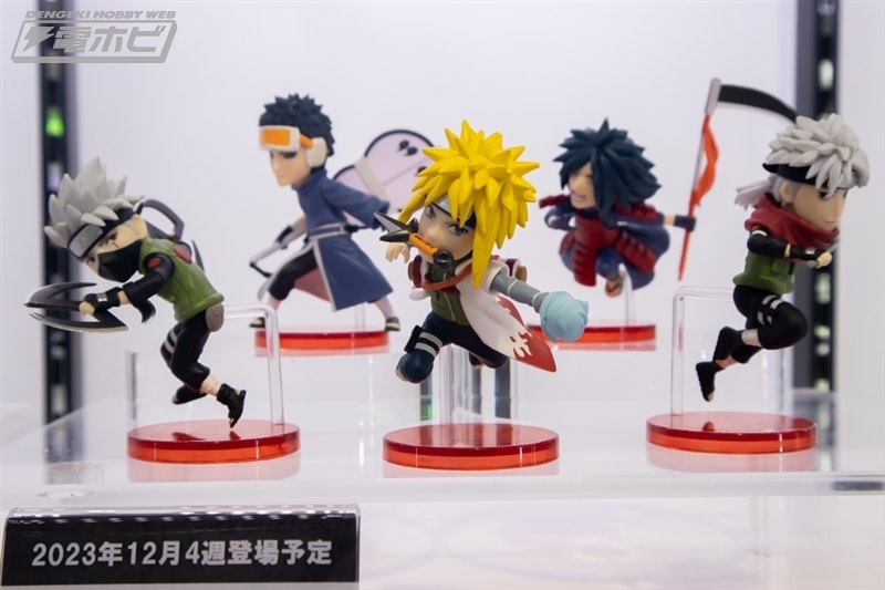 ナルト疾風伝 フィギュアまとめ売り30個セットNARUTO ナルト疾風伝