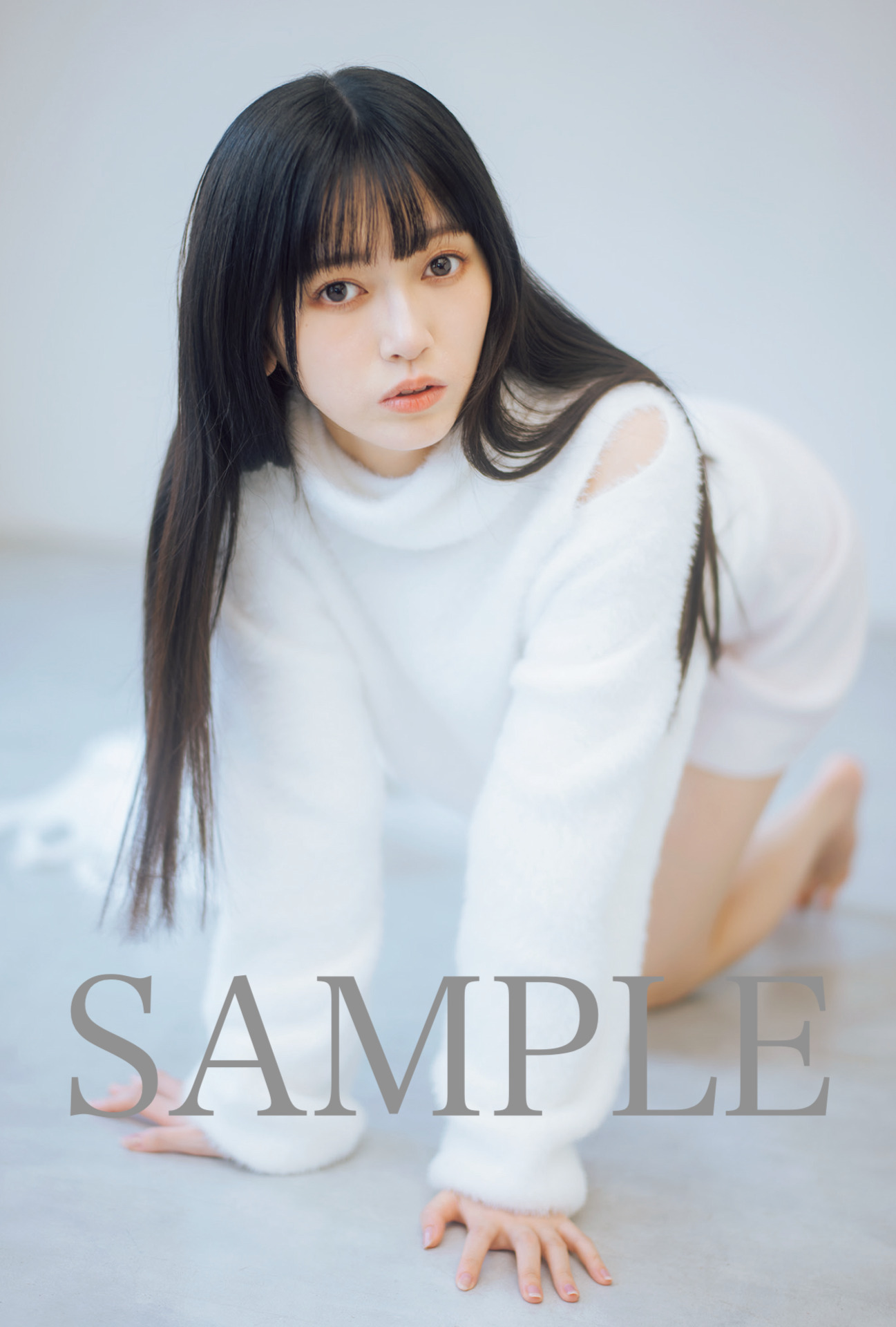 っ*る様 乃木フェス 直筆サイン入り 推しメンクッション 池田瑛紗 てれ