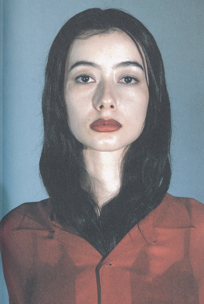 荒木経惟撮影モデル桐島かれん アートパネル