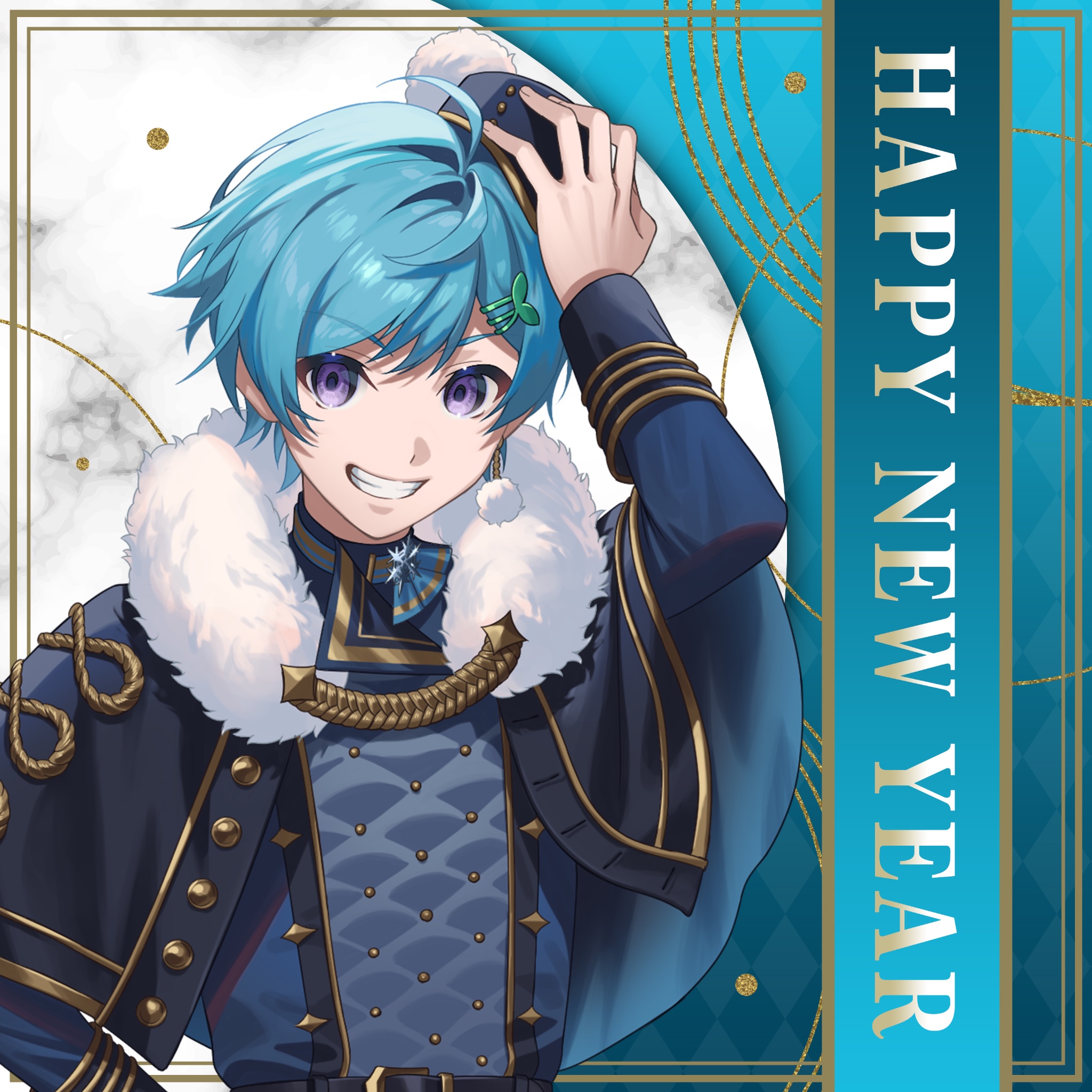 knighta-騎士a- まひとくん