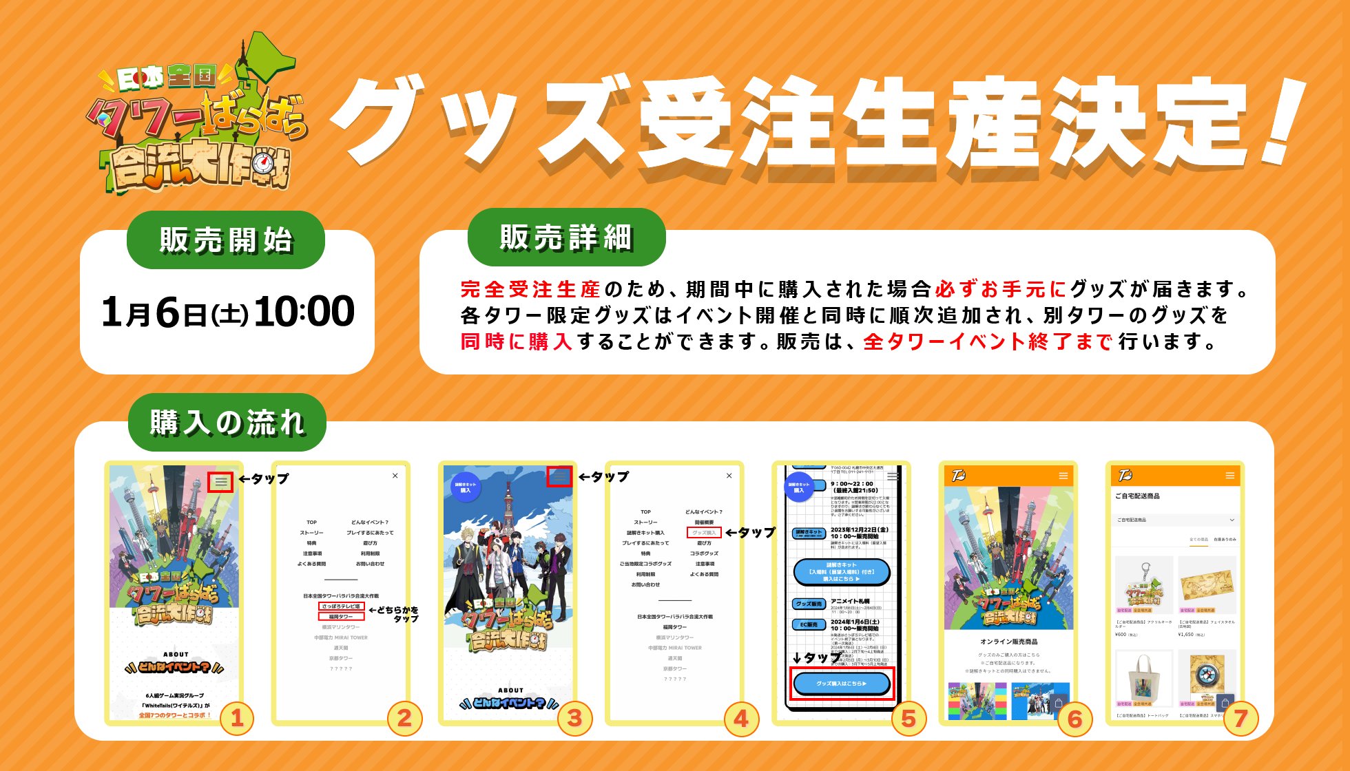 White Tails【ワイテルズ】 on X: 