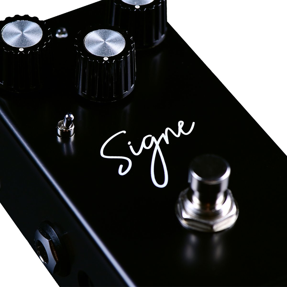 CLUT Virtues signe エフェクター ほぼ新品未使用 virtues – PEDAL