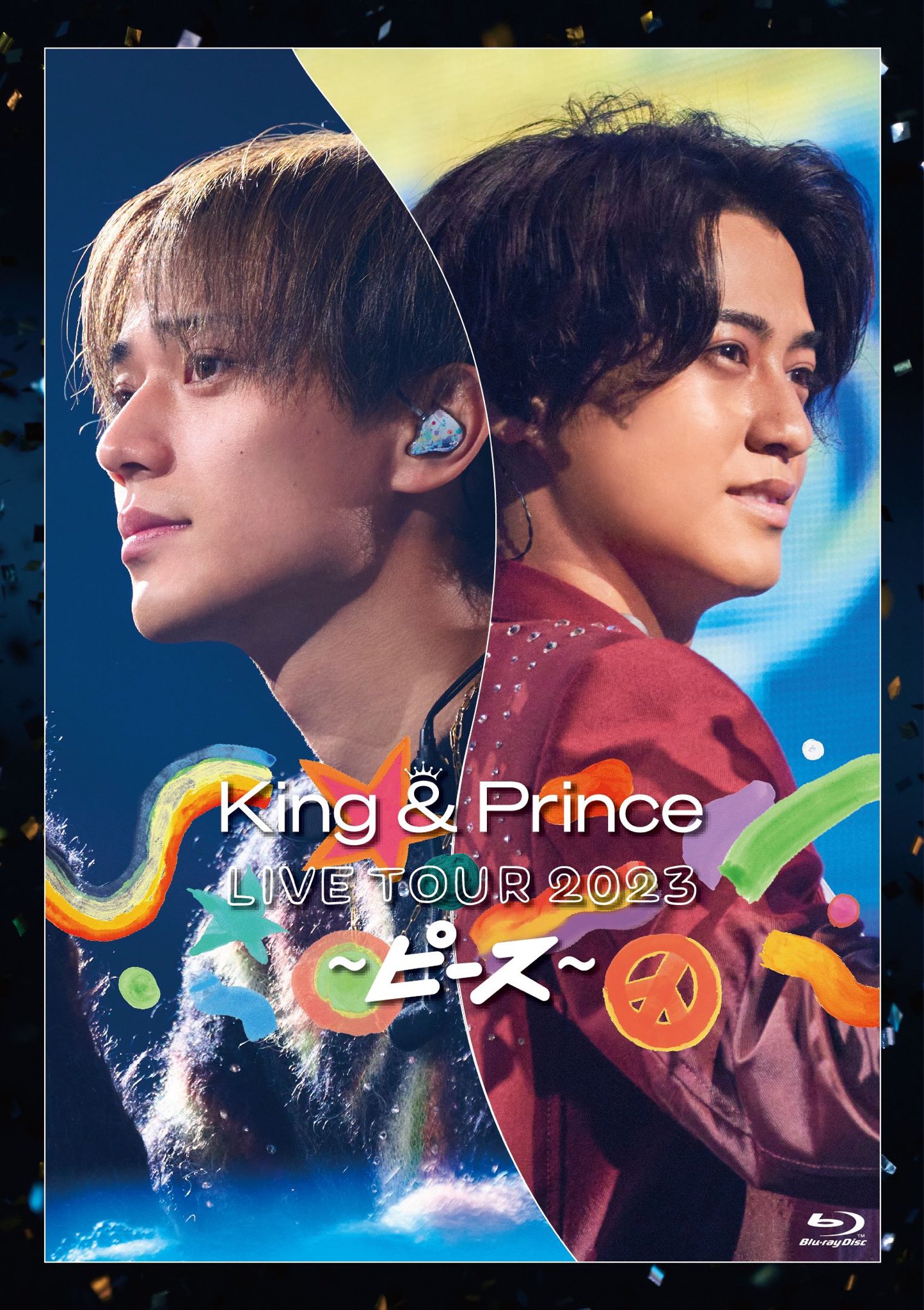 King & Prince CD DVD Blu-Ray 69点 まとめ売り King & Prince CD DVD