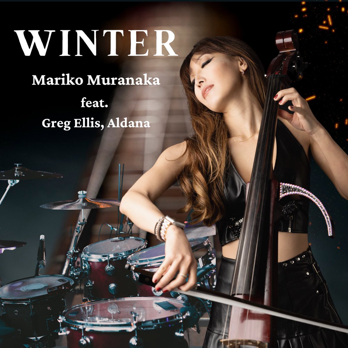 Mariko Muranaka (@Mari_cello) / Posts / X