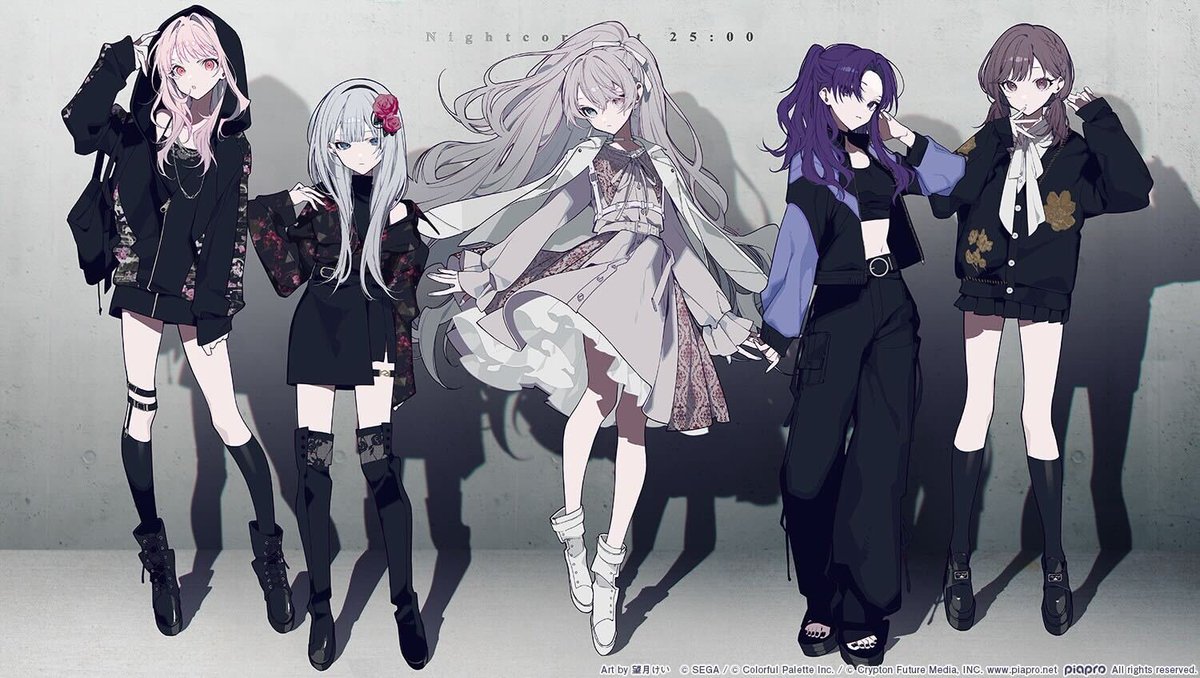 zozo プロセカ コラボ 第1弾 ワンダショ 司 zozo プロセカ コラボ 第1