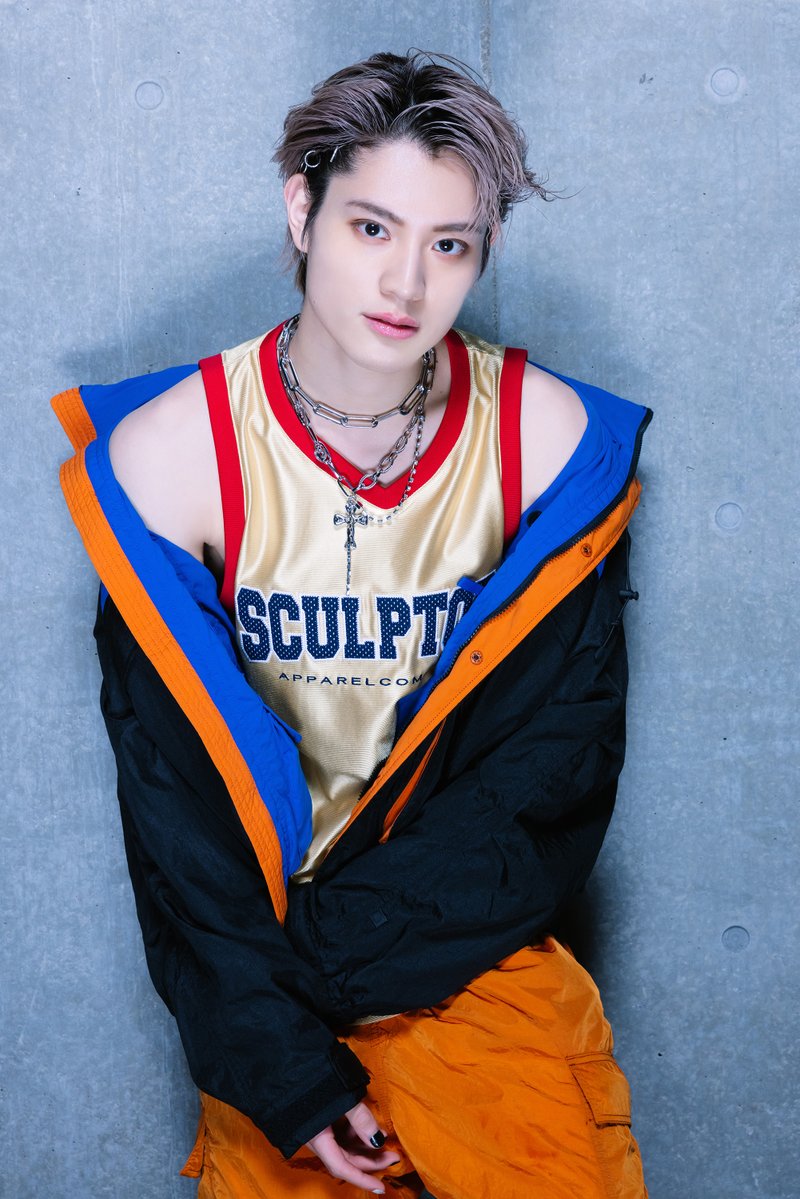 ONE N' ONLYワンエン上村謙信KENSHIN直筆ポストカード ワンエン