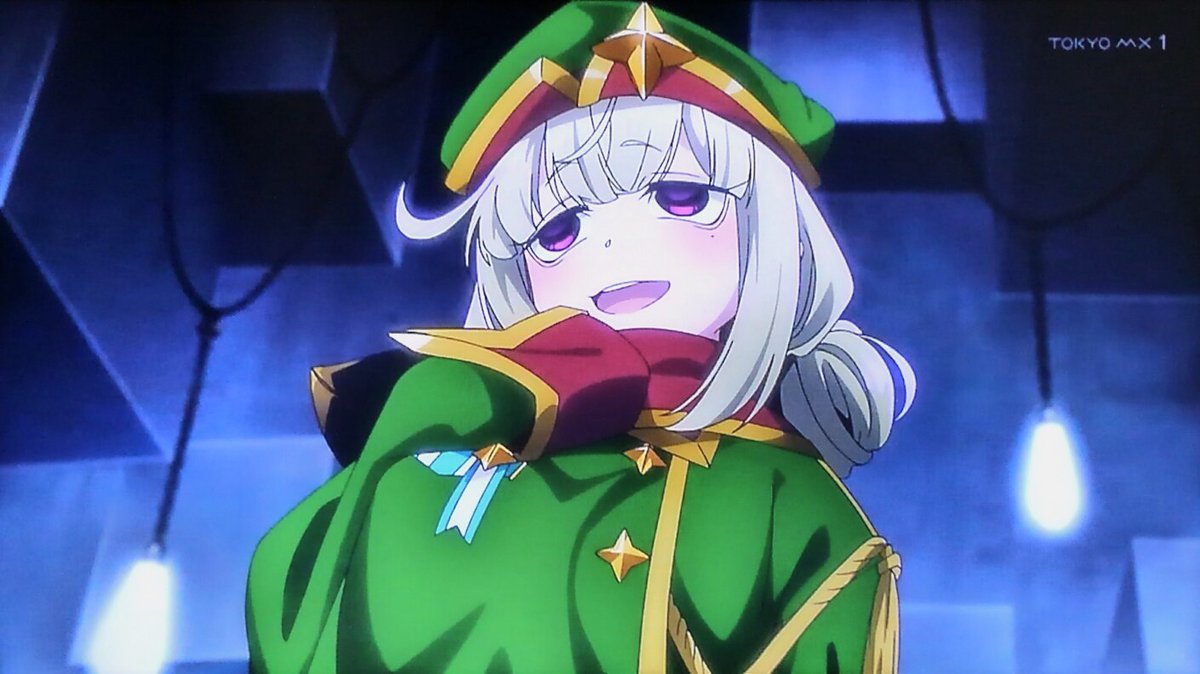 過激な承認欲求 阿良河キウィ 古賀葵 SP サイン まほあこ 過激な承認